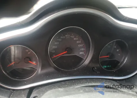 2012 Dodge Avenger Se z USA, uszkodzony, nr VIN 1C3CDZAB2CN272664